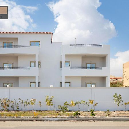 Apartamento Al Manzel Sheikh Zayed 6th of October City Exterior foto