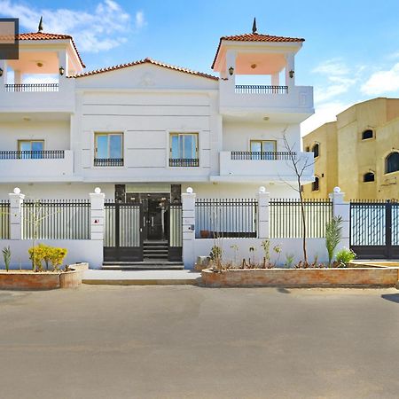 Apartamento Al Manzel Sheikh Zayed 6th of October City Exterior foto
