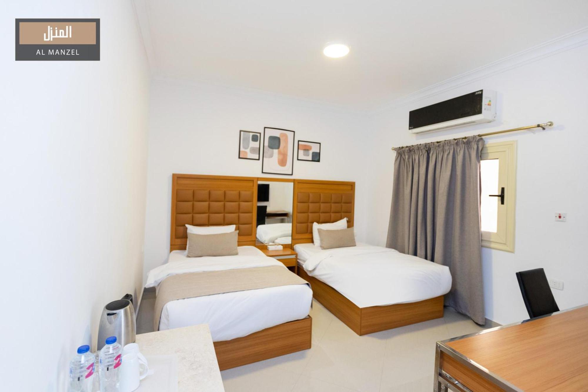 Apartamento Al Manzel Sheikh Zayed 6th of October City Exterior foto