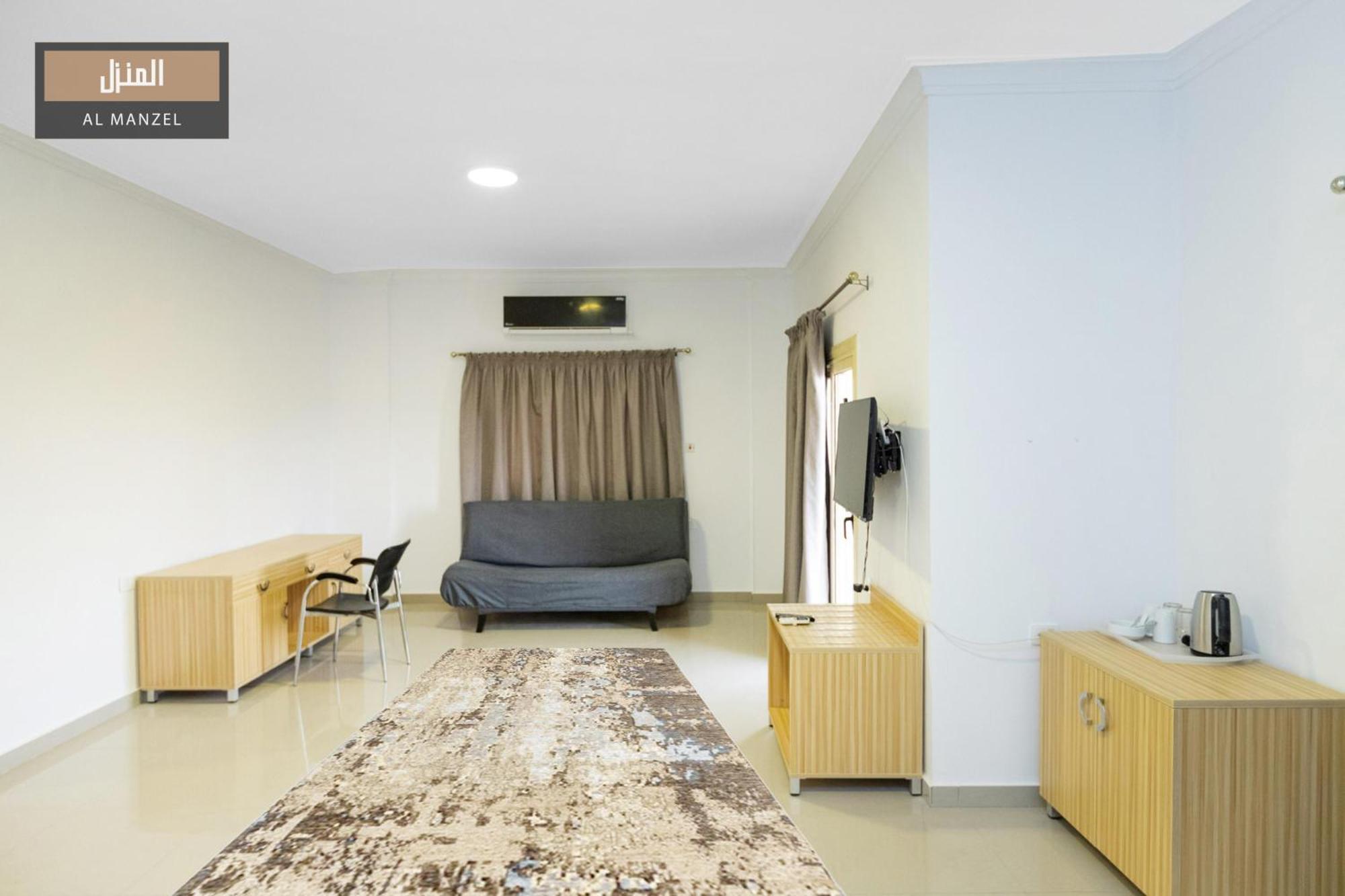 Apartamento Al Manzel Sheikh Zayed 6th of October City Exterior foto