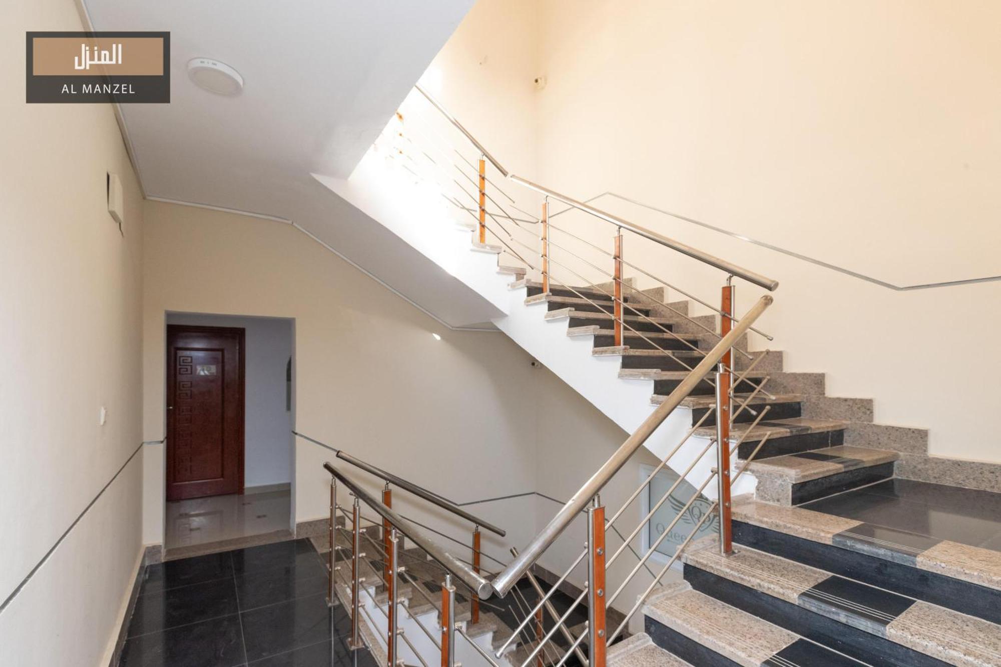 Apartamento Al Manzel Sheikh Zayed 6th of October City Exterior foto