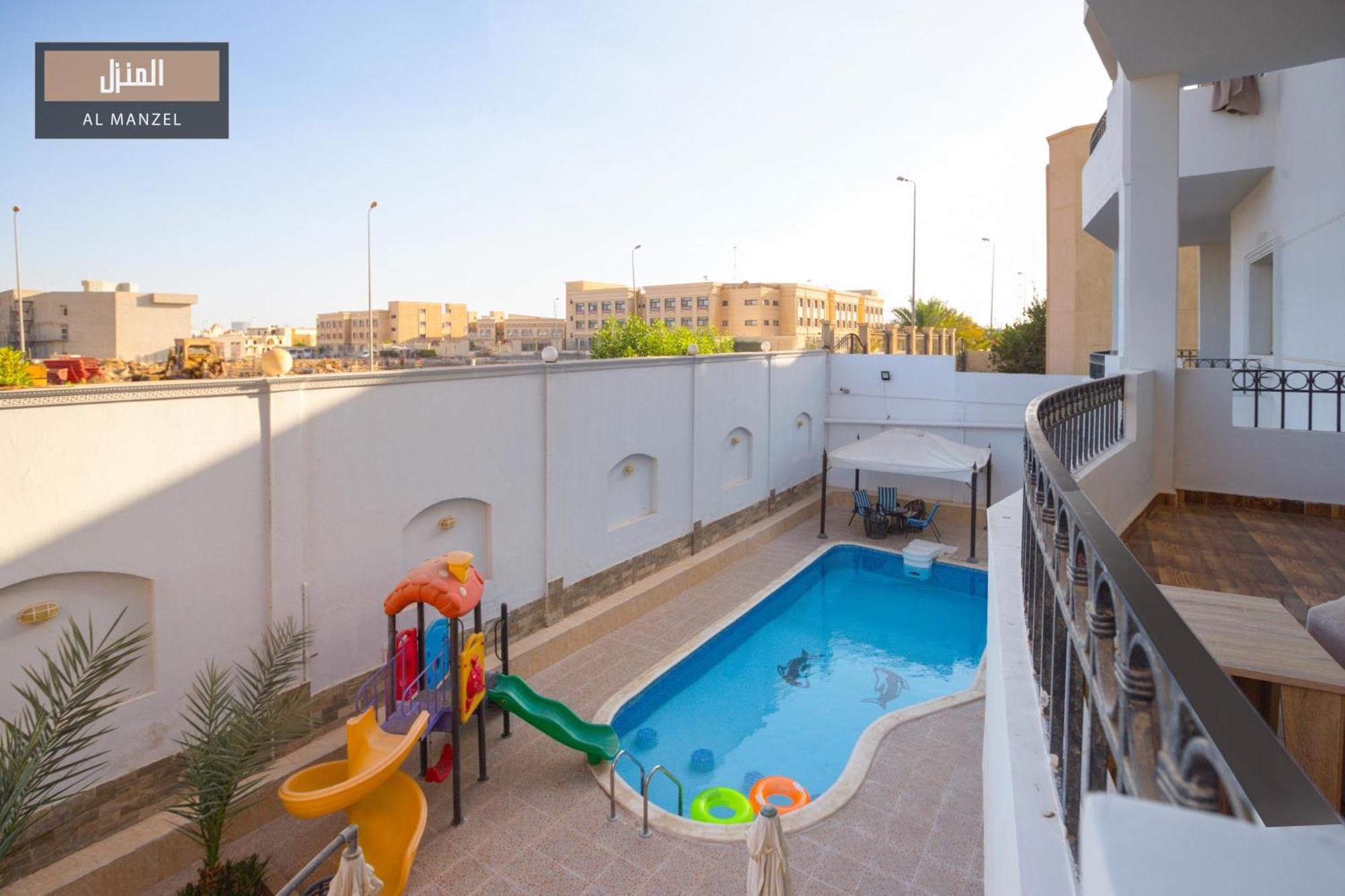 Apartamento Al Manzel Sheikh Zayed 6th of October City Exterior foto