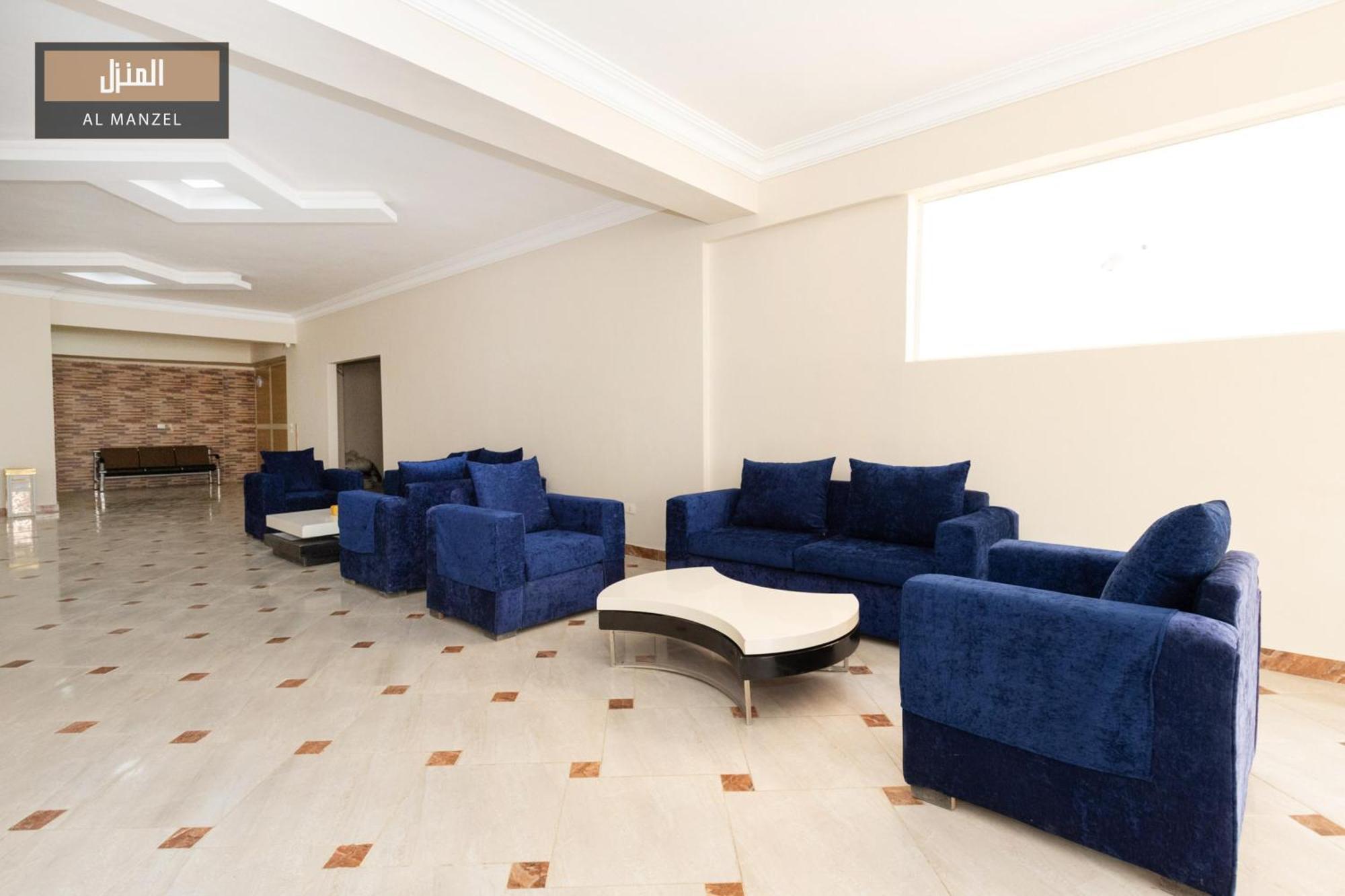 Apartamento Al Manzel Sheikh Zayed 6th of October City Exterior foto