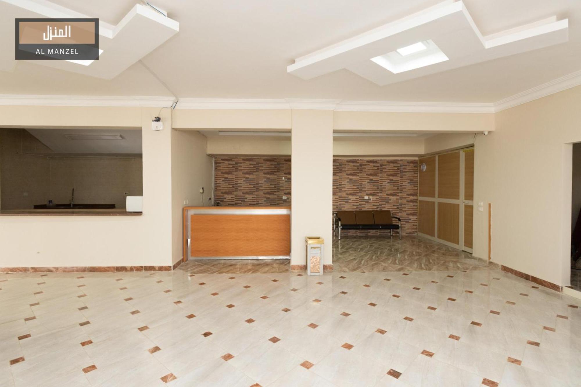 Apartamento Al Manzel Sheikh Zayed 6th of October City Exterior foto