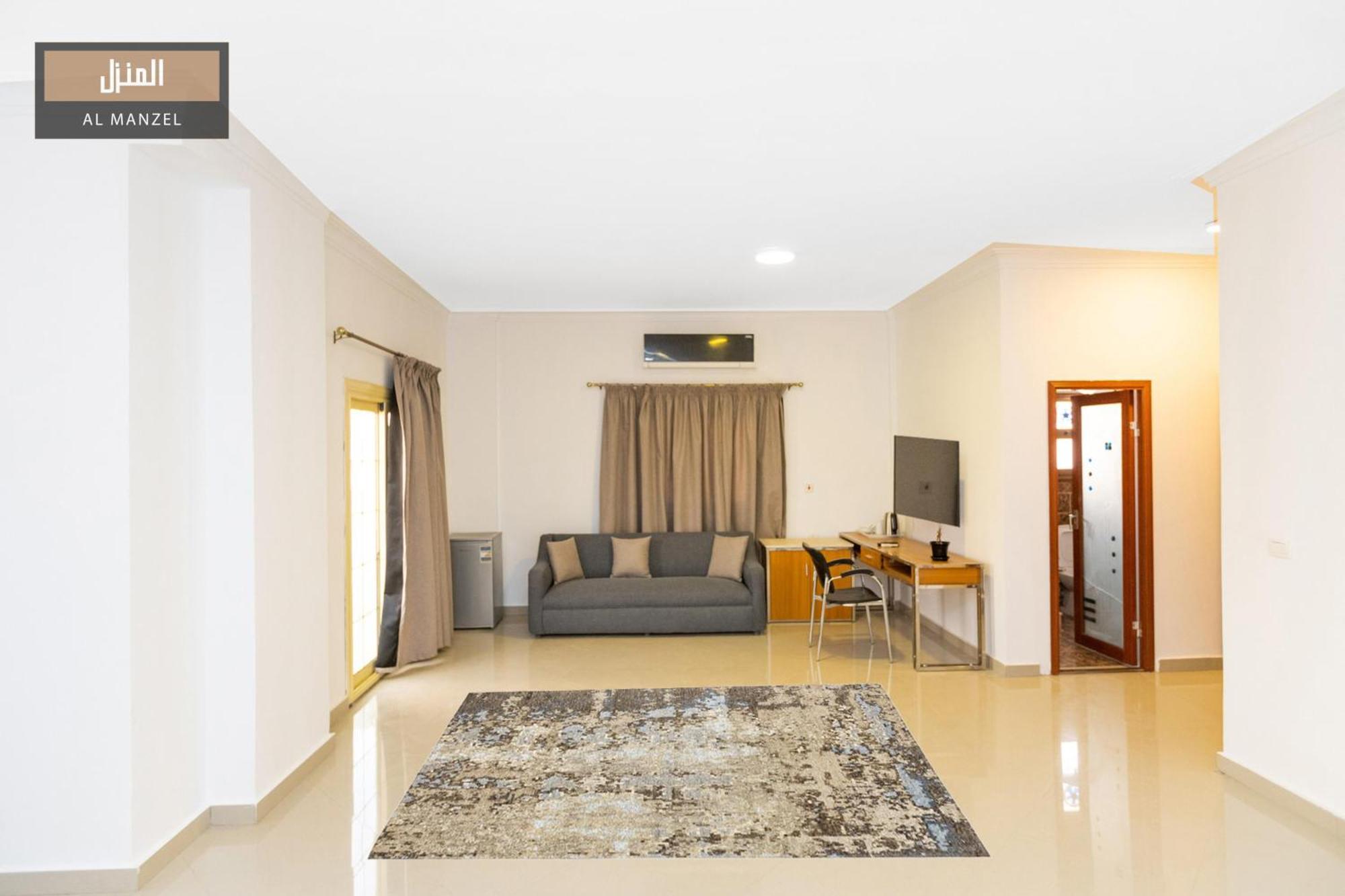 Apartamento Al Manzel Sheikh Zayed 6th of October City Exterior foto