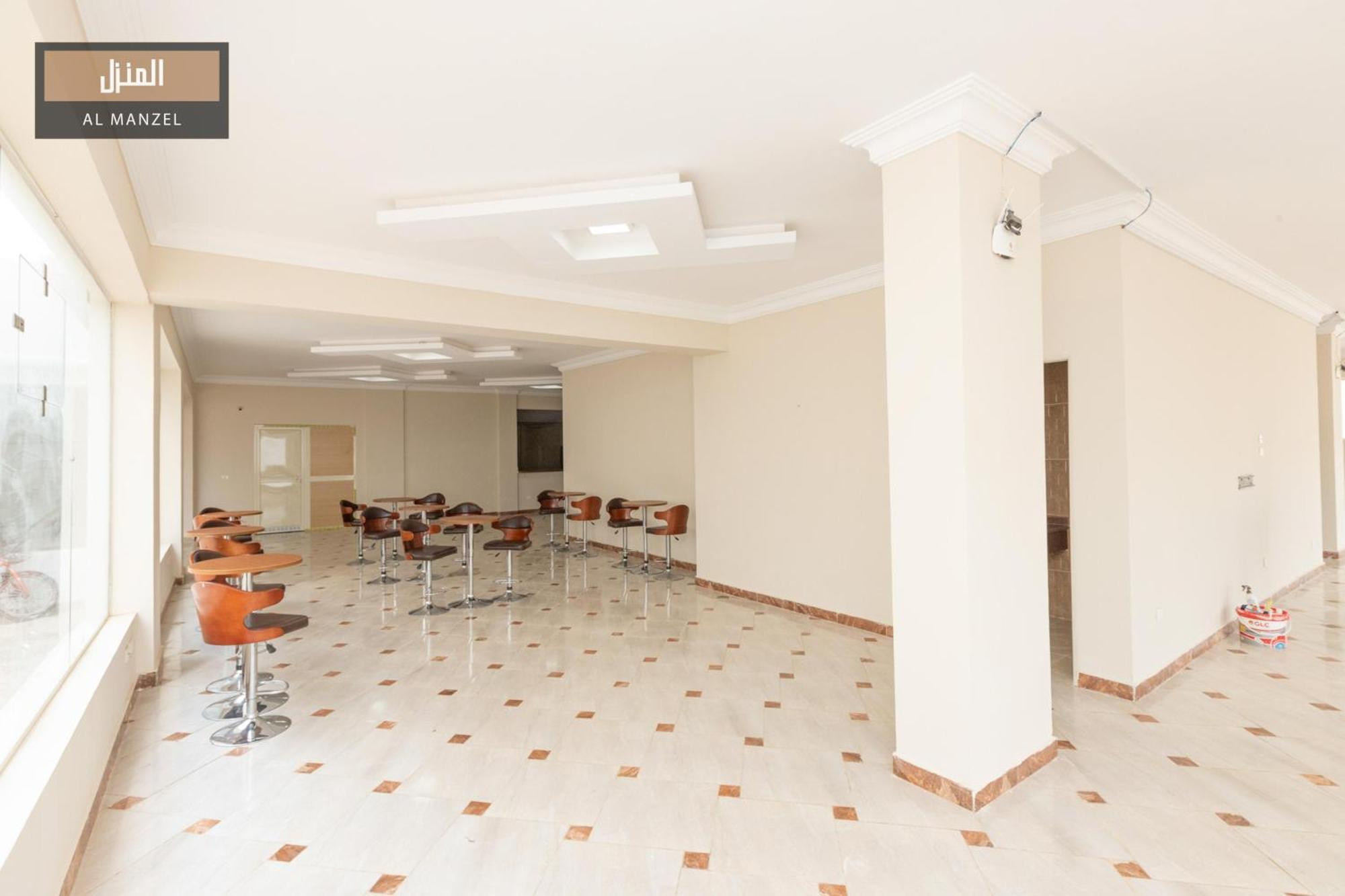 Apartamento Al Manzel Sheikh Zayed 6th of October City Exterior foto