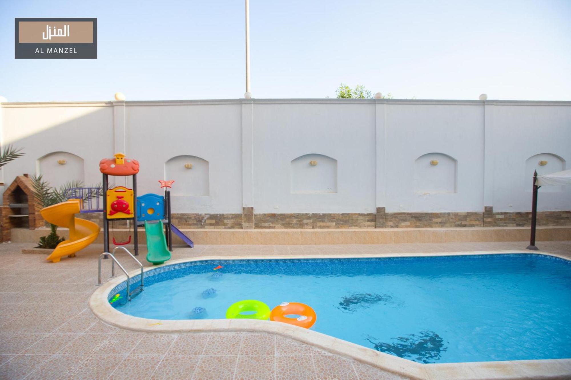 Apartamento Al Manzel Sheikh Zayed 6th of October City Exterior foto