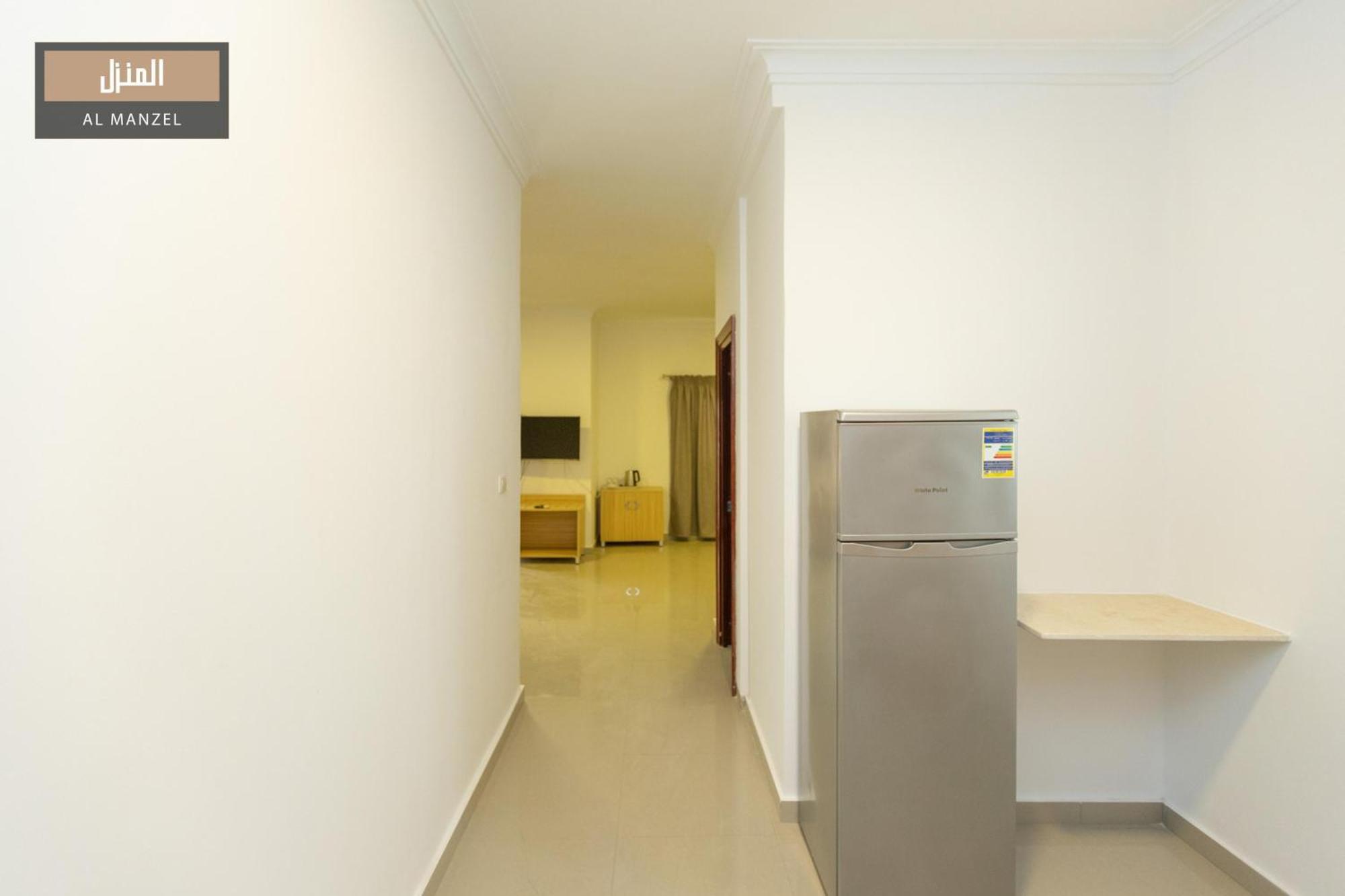Apartamento Al Manzel Sheikh Zayed 6th of October City Exterior foto