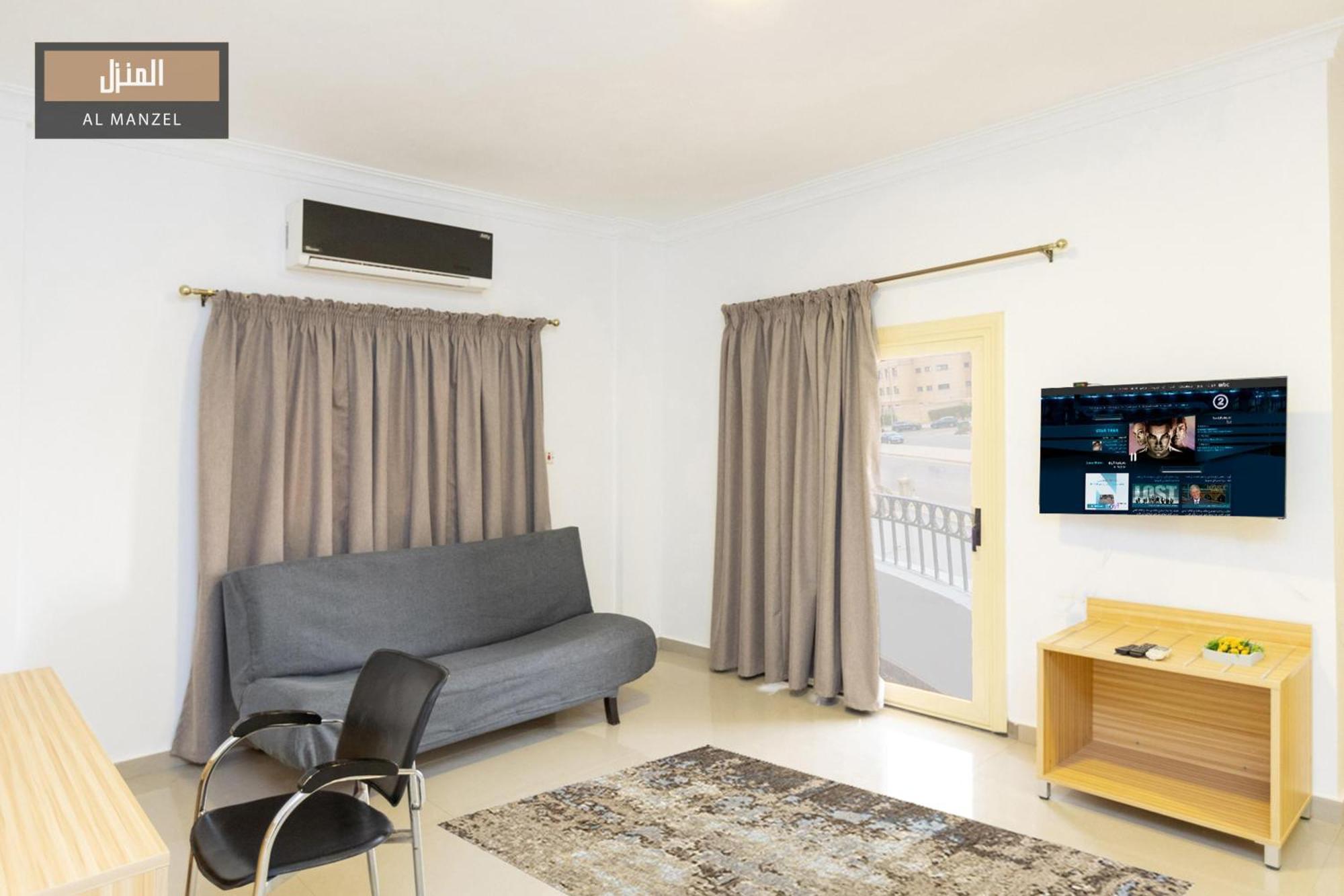 Apartamento Al Manzel Sheikh Zayed 6th of October City Exterior foto