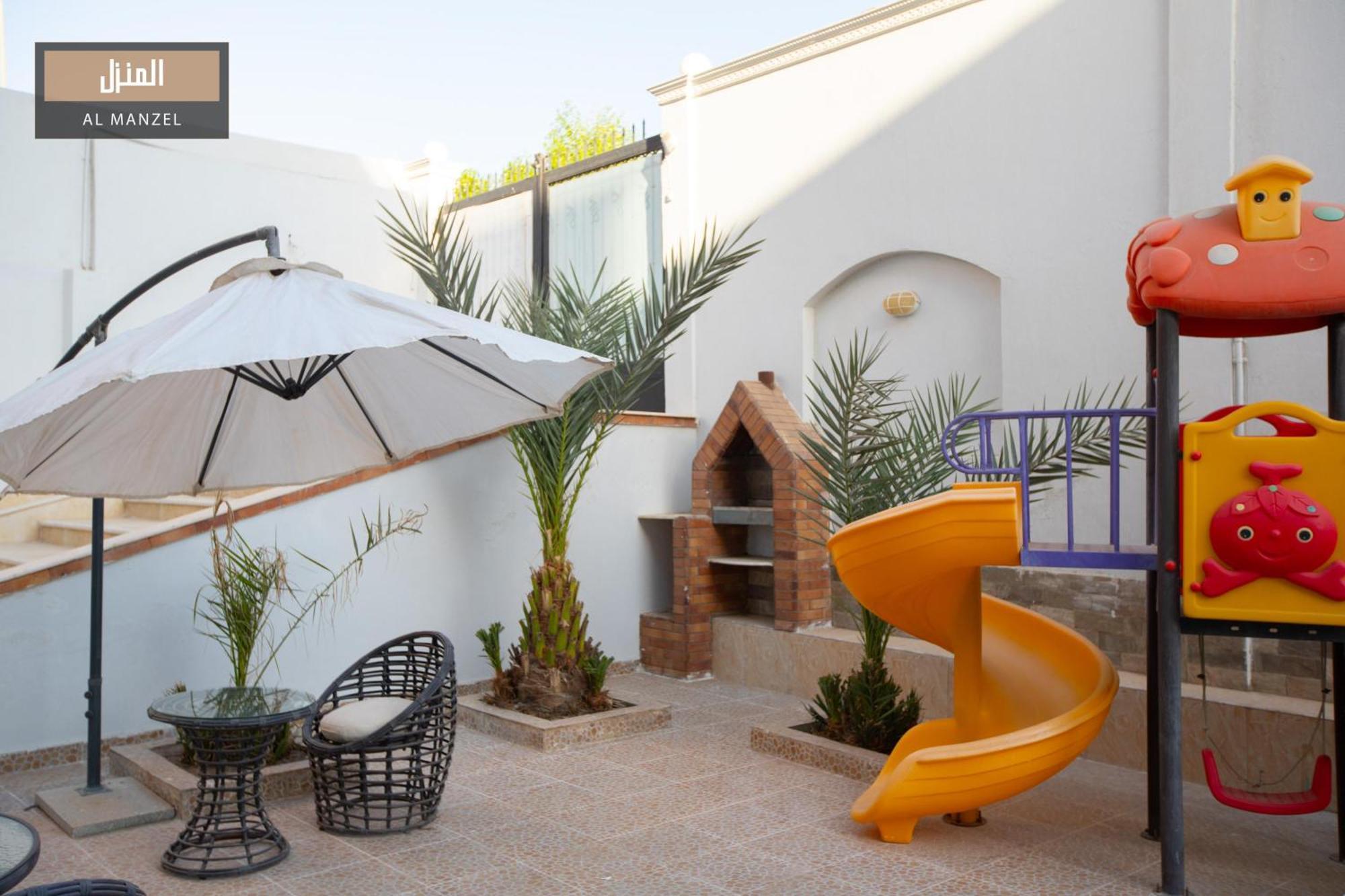Apartamento Al Manzel Sheikh Zayed 6th of October City Exterior foto