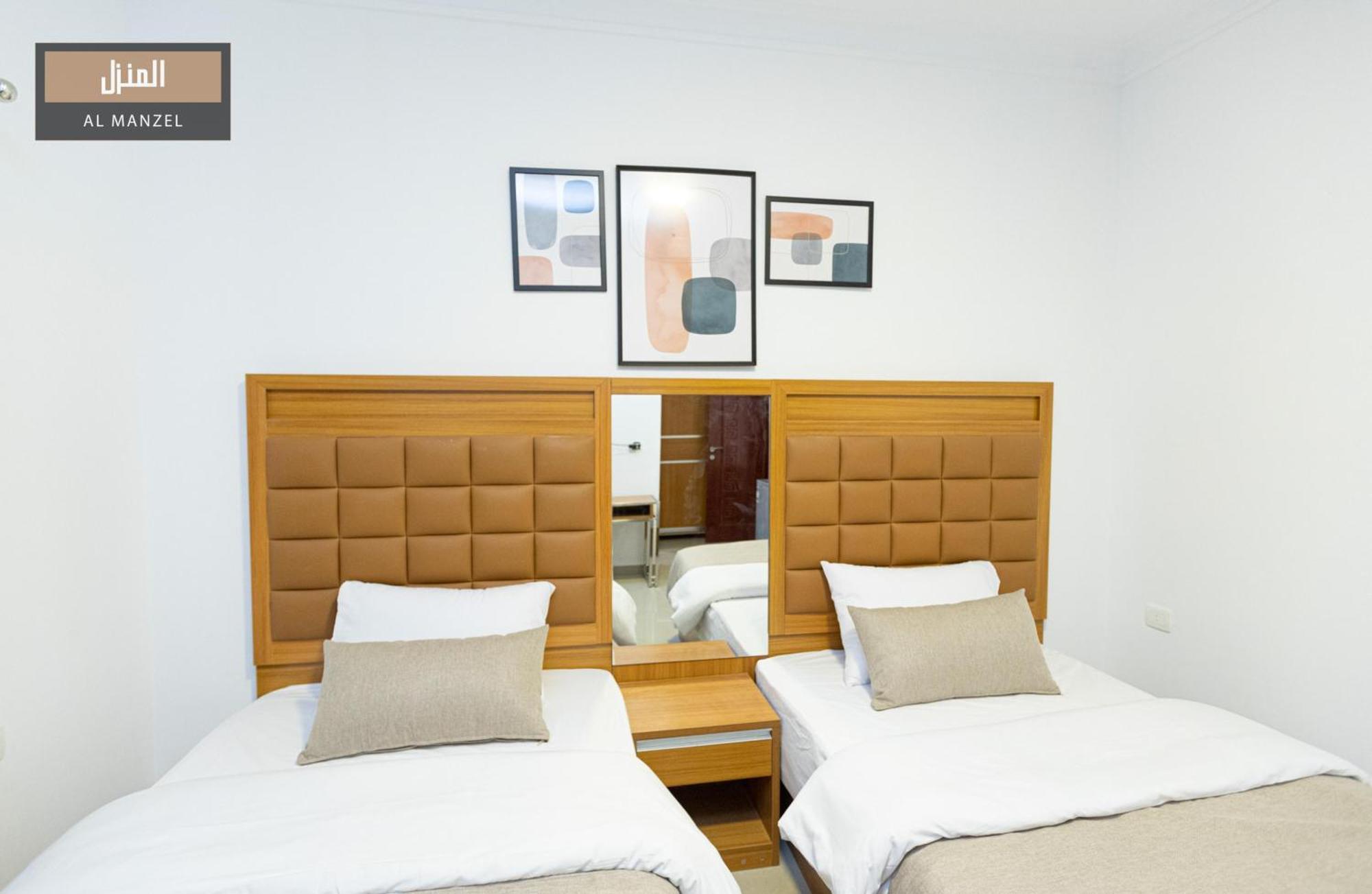 Apartamento Al Manzel Sheikh Zayed 6th of October City Exterior foto