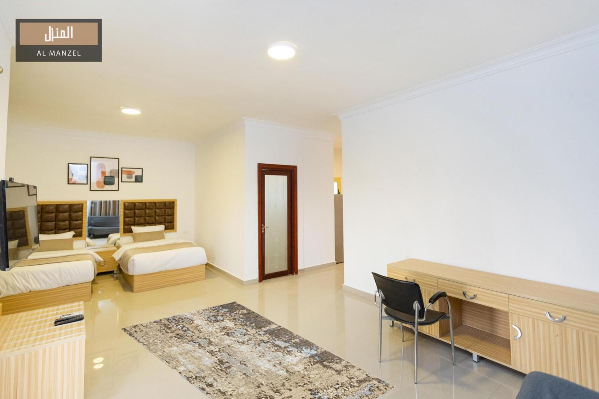 Apartamento Al Manzel Sheikh Zayed 6th of October City Exterior foto