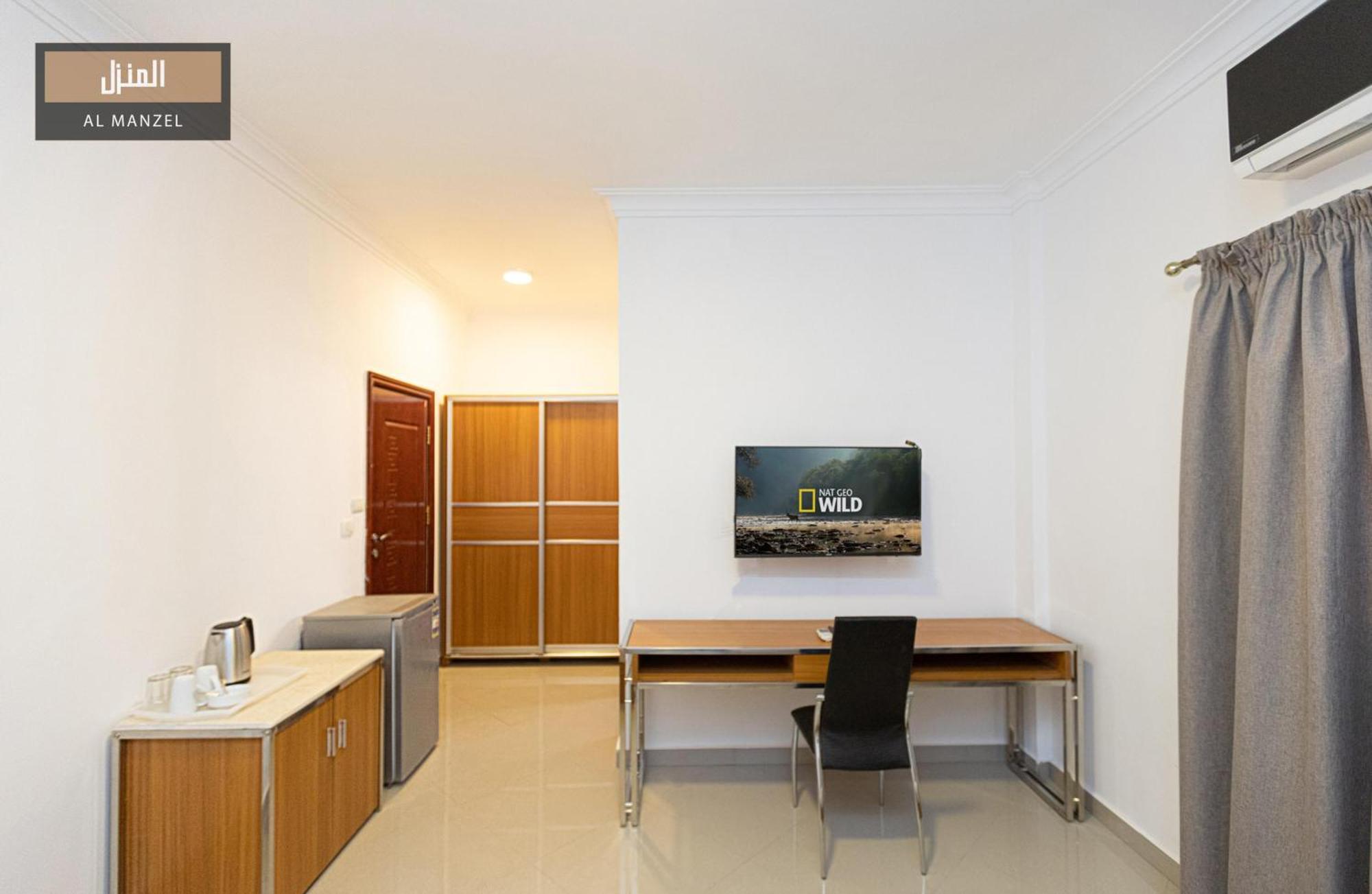 Apartamento Al Manzel Sheikh Zayed 6th of October City Exterior foto