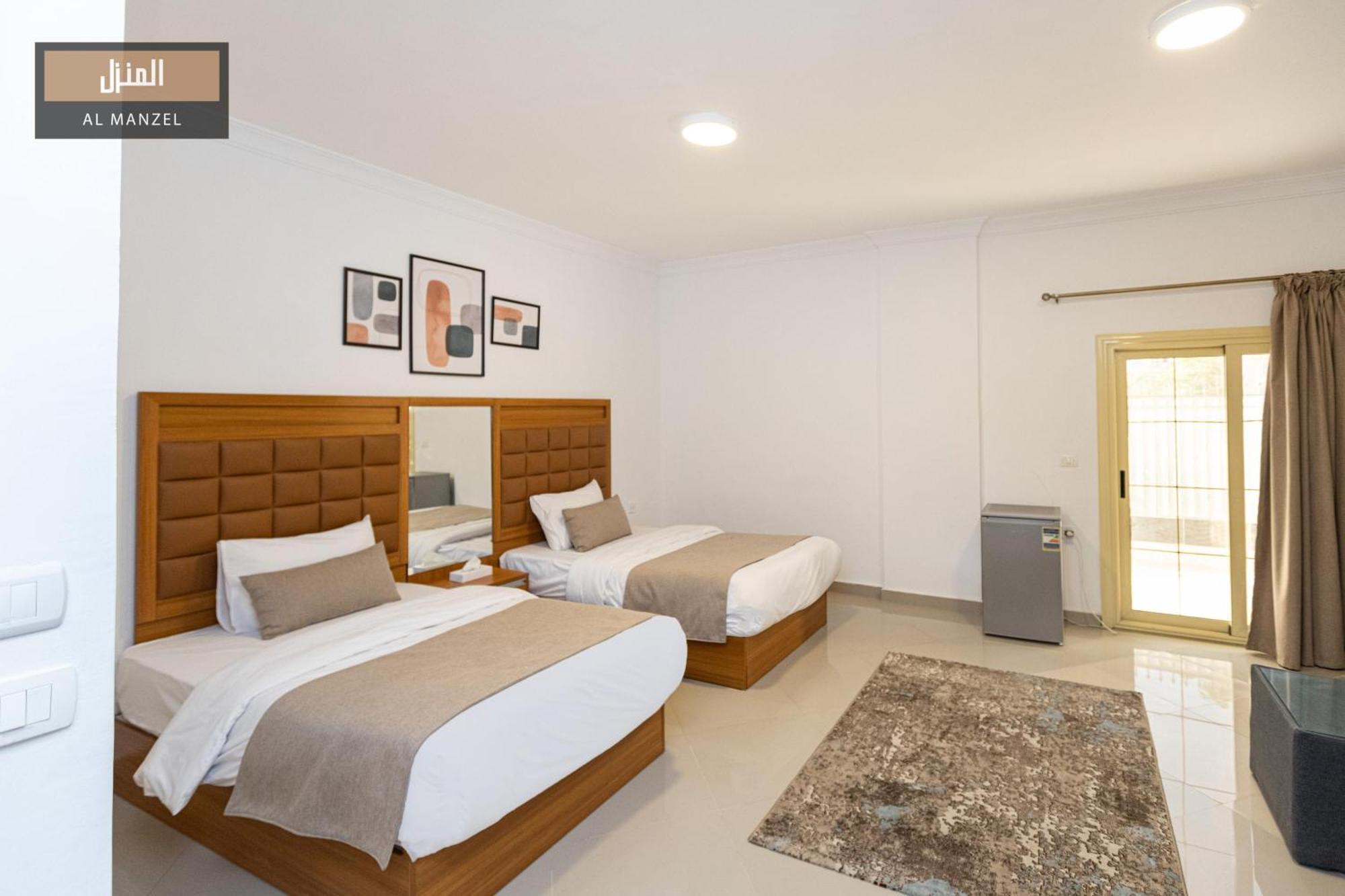 Apartamento Al Manzel Sheikh Zayed 6th of October City Exterior foto