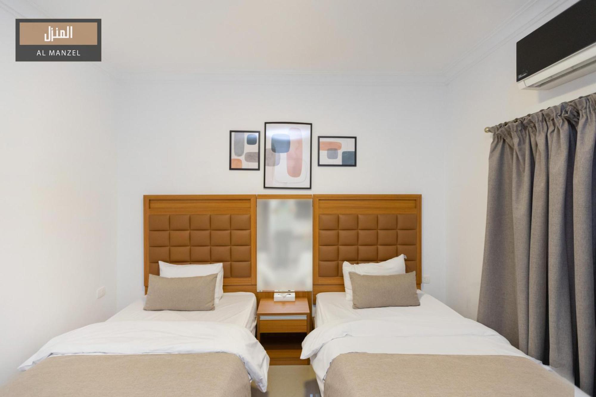 Apartamento Al Manzel Sheikh Zayed 6th of October City Exterior foto