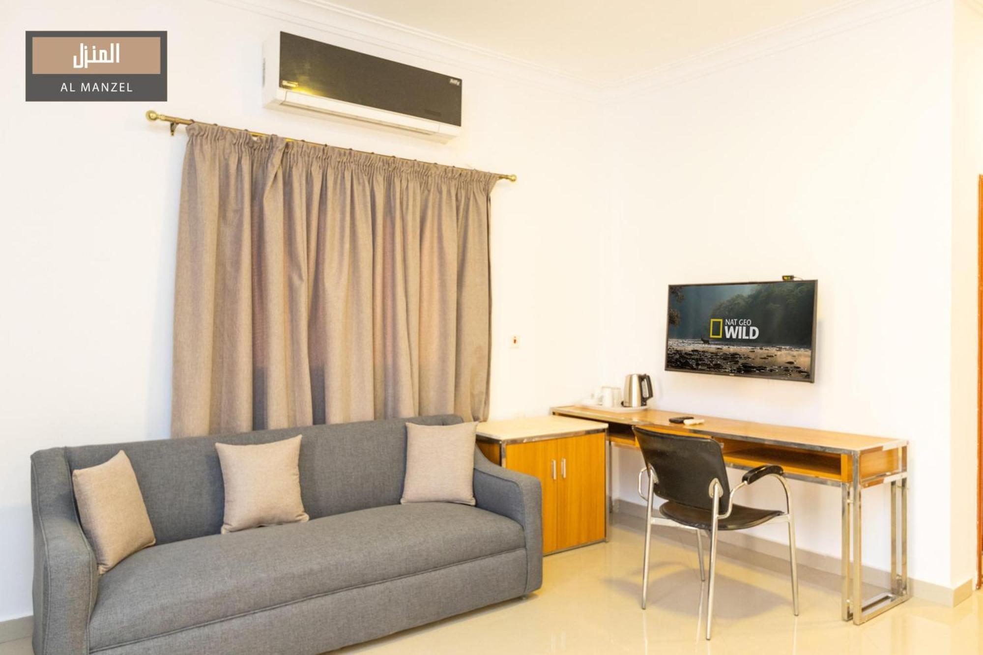 Apartamento Al Manzel Sheikh Zayed 6th of October City Exterior foto