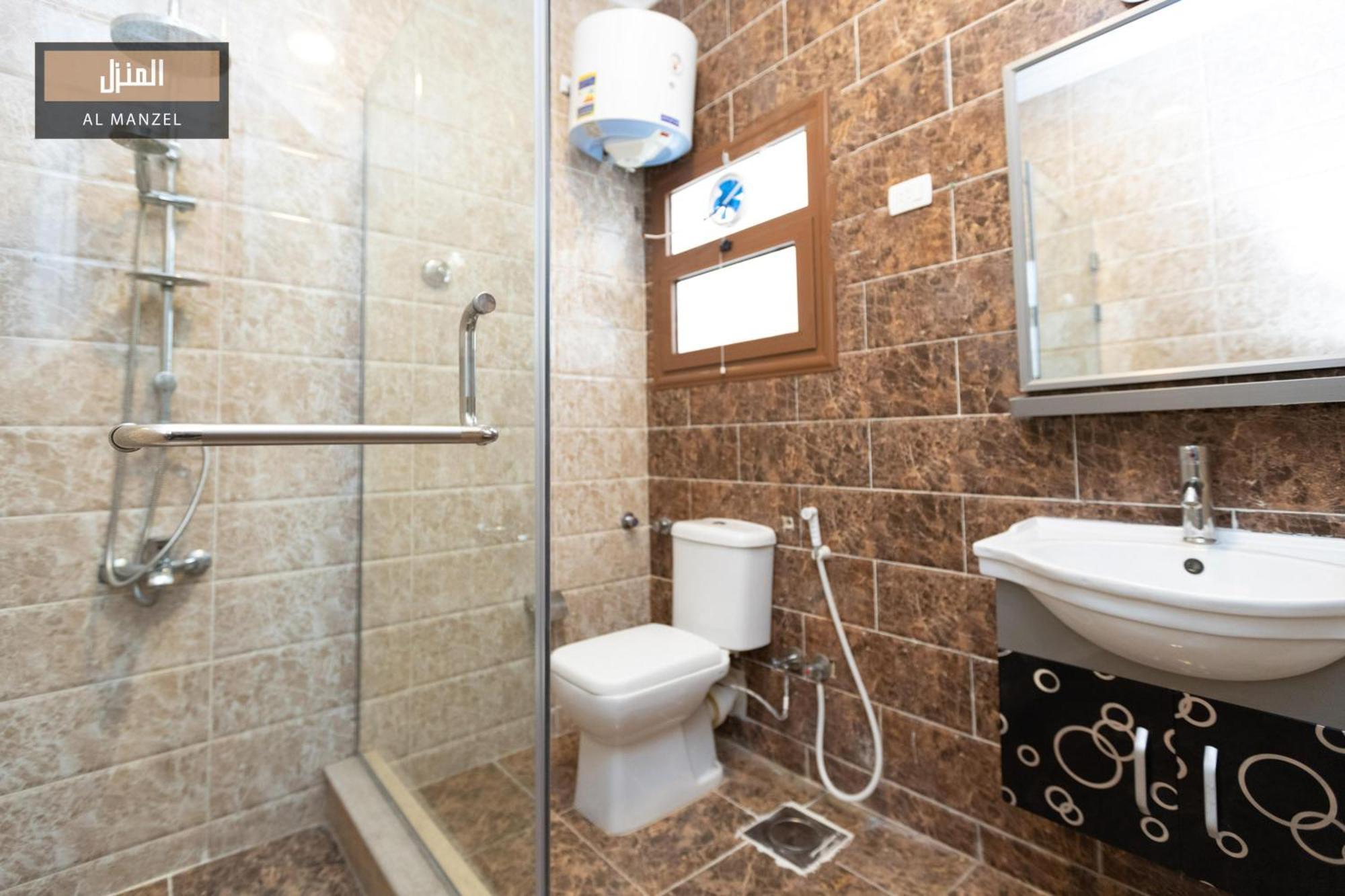 Apartamento Al Manzel Sheikh Zayed 6th of October City Exterior foto