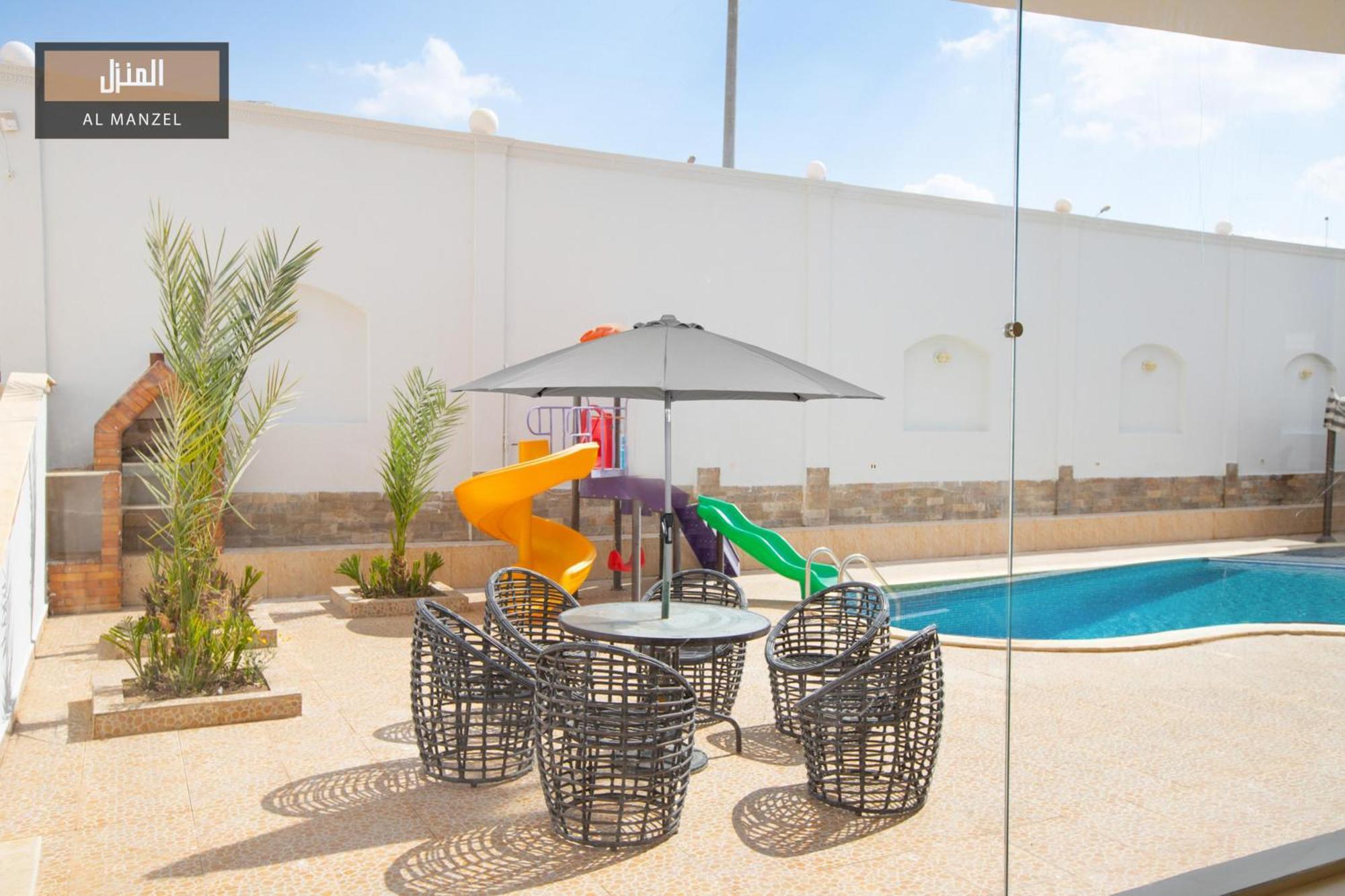 Apartamento Al Manzel Sheikh Zayed 6th of October City Exterior foto