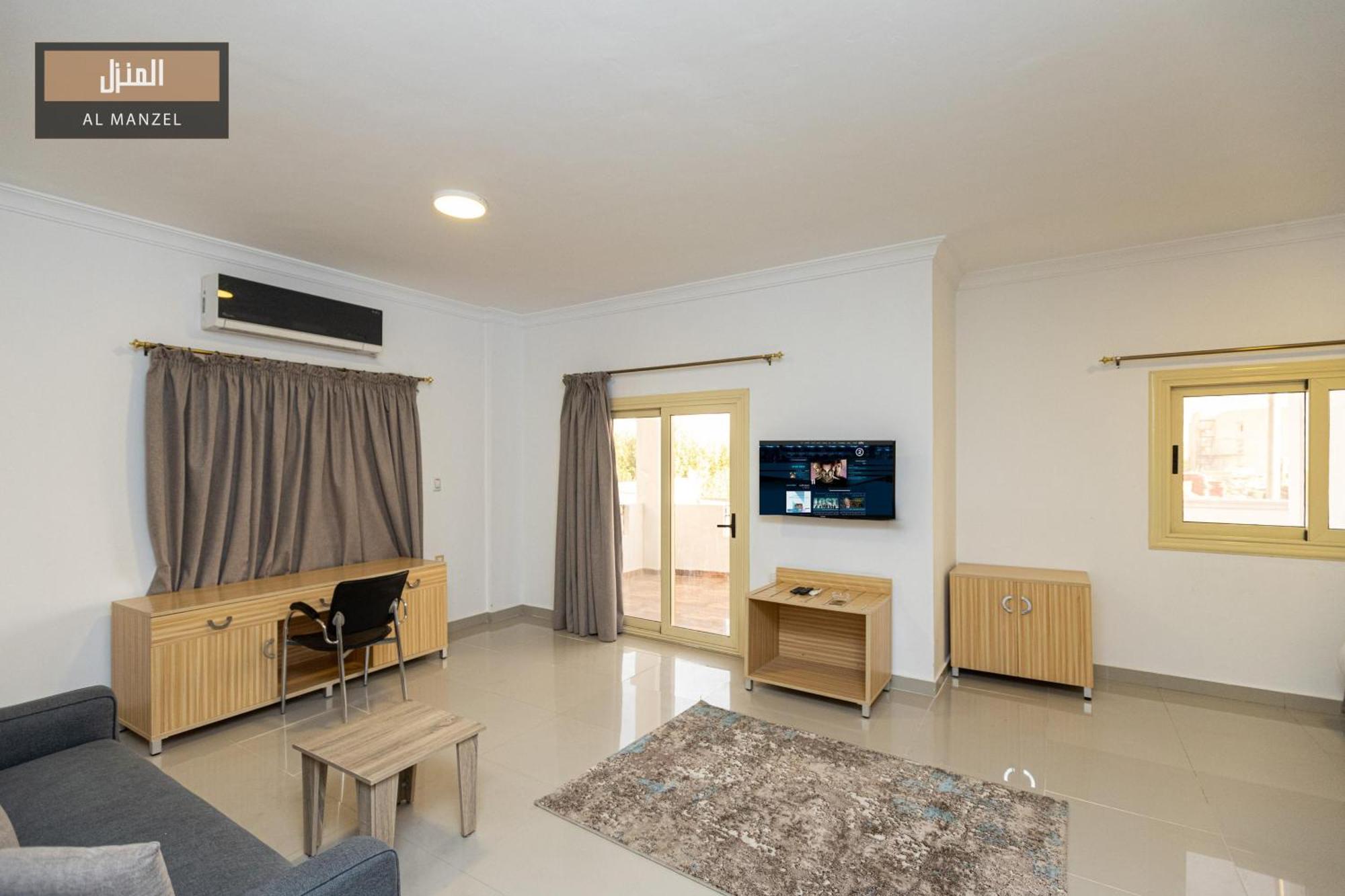 Apartamento Al Manzel Sheikh Zayed 6th of October City Exterior foto