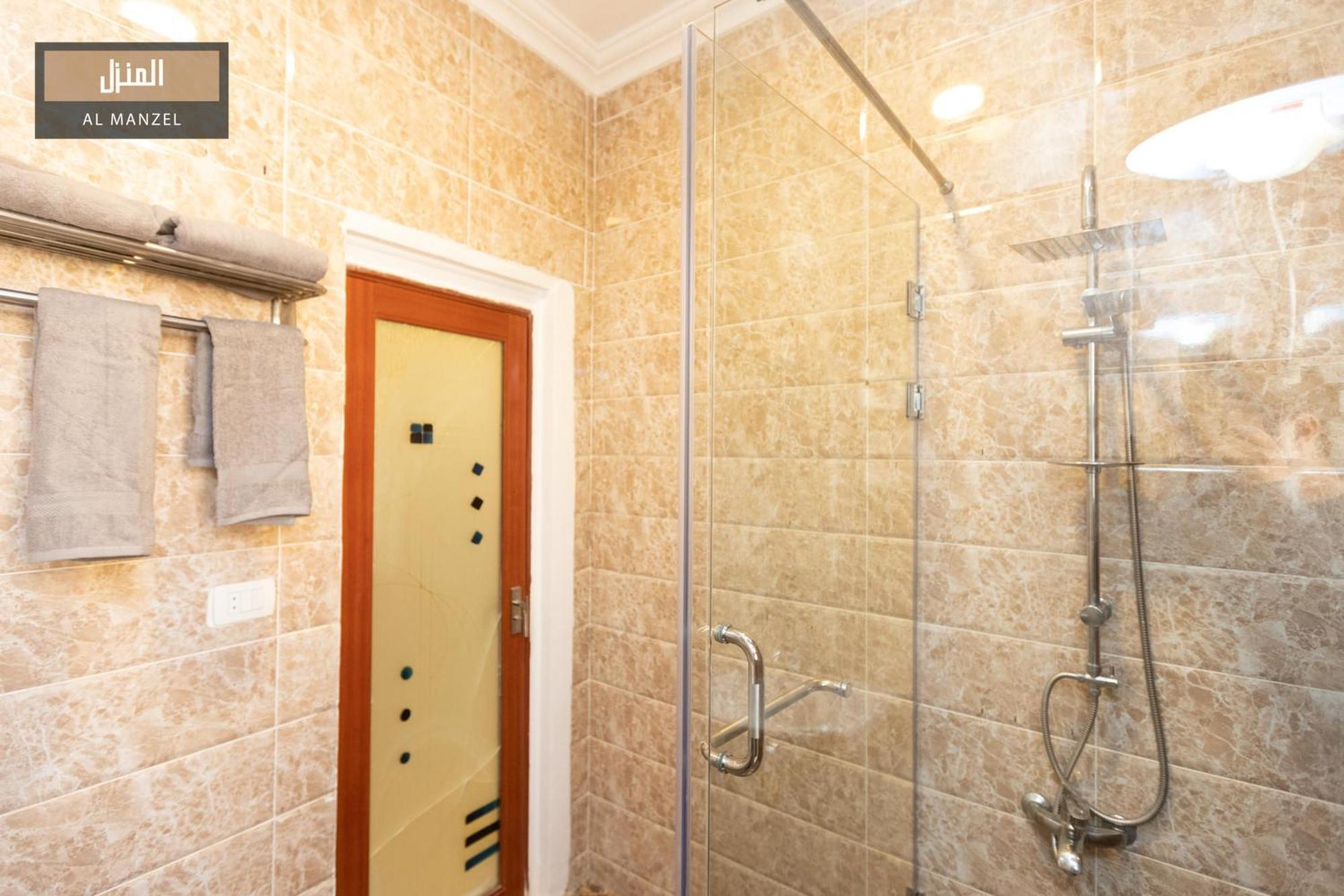 Apartamento Al Manzel Sheikh Zayed 6th of October City Exterior foto
